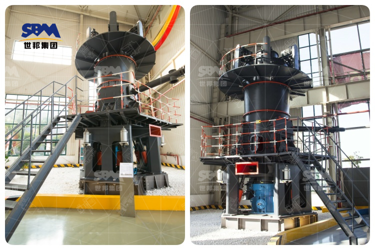 立式超細(xì)磨粉機能磨到多少目？多少錢一臺？